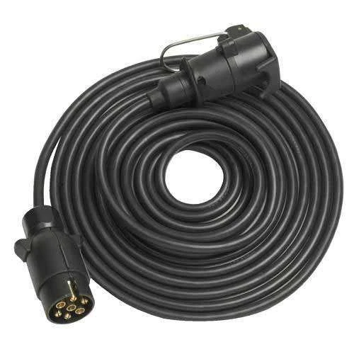 3m Trailer 12v N Type Extension Lead 3 3m Trailer 12v N Type Extension Lead