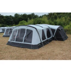 Outdoor Revolution Airedale 9.0DSE Air Tent (Including Footprint & Lounge Liner) -CampLux Sales Shop 7 5 03413.1680600151