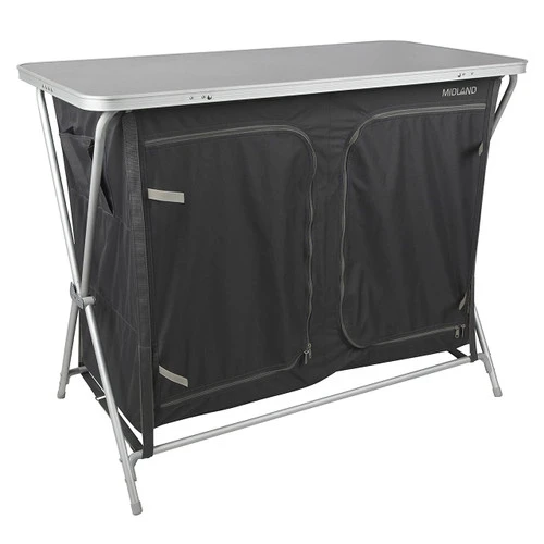 Midland Adhara Kitchen Cabinet 4 Midland Adhara Kitchen Cabinet - Image 2