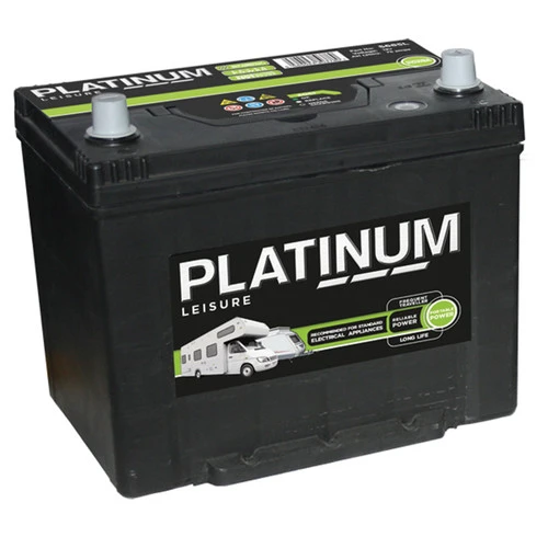Platinum Leisure Battery 85Amp 3 Platinum Leisure Battery 85Amp
