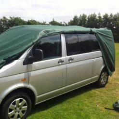 Kampa VW T4/T5/T6 Breathable Cover 9 Kampa VW T4/T5/T6 Breathable Cover -CampLux Sales Shop 885001 5 33835.1664545579