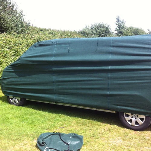 Kampa VW T4/T5/T6 Breathable Cover 8 Kampa VW T4/T5/T6 Breathable Cover - Image 6