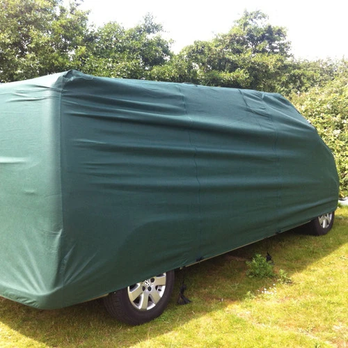 Kampa VW T4/T5/T6 Breathable Cover 7 Kampa VW T4/T5/T6 Breathable Cover - Image 5