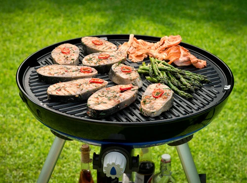 Cadac Carri Chef 50 BBQ-Chef Pan Combo 14 Cadac Carri Chef 50 BBQ-Chef Pan Combo - Image 12