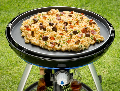 Cadac Carri Chef 50 BBQ-Chef Pan Combo 13 Cadac Carri Chef 50 BBQ-Chef Pan Combo - Image 11