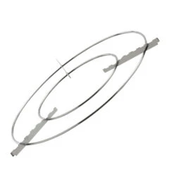 Cadac Carri Chef 50 BBQ-Chef Pan Combo 22 Cadac Carri Chef 50 BBQ-Chef Pan Combo -CampLux Sales Shop 8910 SP003 carri2 pot stand only web 36990.1625753881