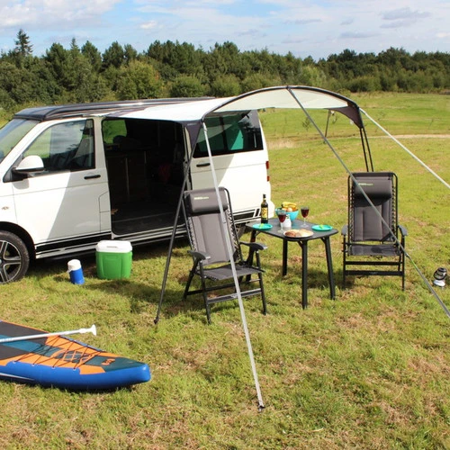 Outdoor Revolution Movelite Canopy Retro Connector 6 Outdoor Revolution Movelite Canopy Retro Connector - Image 4