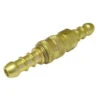 8mm Quick Release Gas Hose Coupling -CampLux Sales Shop 8mm Quick Release Gas Hose Cou 2 04824.1663242927