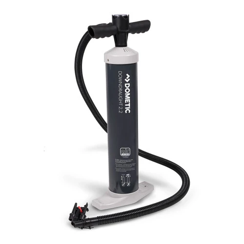 Dometic Downdraught 2.2 Pump 3 Dometic Downdraught 2.2 Pump