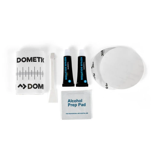 Dometic Tent & Awning Repair Kit 3 Dometic Tent & Awning Repair Kit