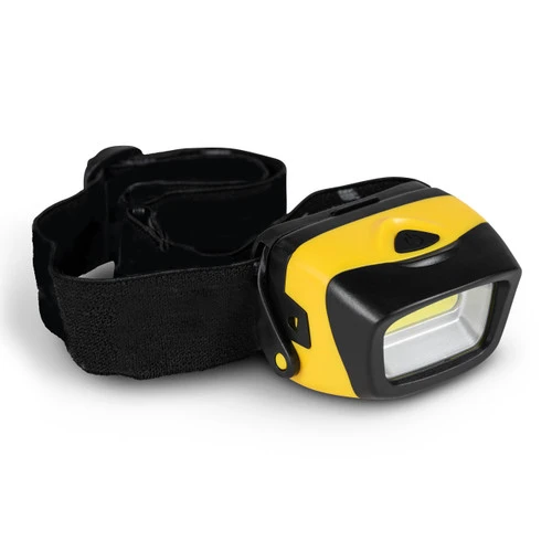 Kampa Signal Head Torch 3 Kampa Signal Head Torch