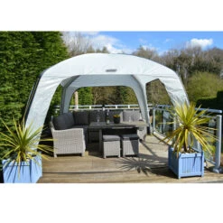 Maypole Air Event Shelter 365 -CampLux Sales Shop 9522 3 92721.1677683376