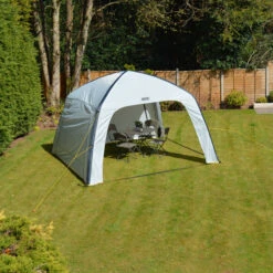 Maypole Air Event Shelter - Optional Sides X2 -CampLux Sales Shop 9523 6 56577.1677683466