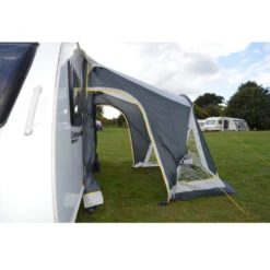 Maypole Stoneleigh 260cm Poled Porch Awning -CampLux Sales Shop 9540 2 93956.1677683411