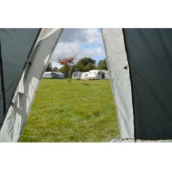 Maypole Stoneleigh 260cm Poled Porch Awning -CampLux Sales Shop 9540 5 92263.1677683411