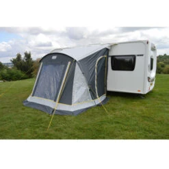 Maypole Stoneleigh 260cm Poled Porch Awning -CampLux Sales Shop 9540 8 22548.1677683411