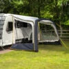 Maypole Stratford Air Sun Canopy Optional 2x Side Panel Walls With Windows (Caravan/Motorhome) 1 Maypole Stratford Air Sun Canopy Optional 2x Side Panel Walls With Windows (Caravan/Motorhome) -CampLux Sales Shop 9570 18132.1716550457