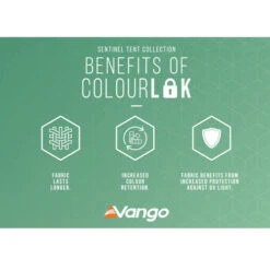 Vango Tahiti 850XL Air Tent -CampLux Sales Shop A4 ColourLok Infographics 96345.1702476797