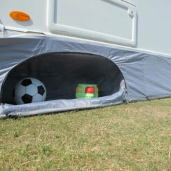 Dometic Pro Organiser Skirt -CampLux Sales Shop AC0303 6 49749.1711807157