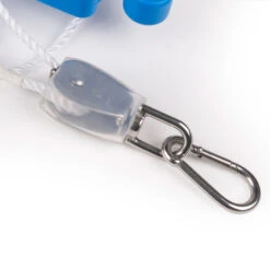 Dometic Easy Awning Pulley -CampLux Sales Shop AC0306 Easy Awning Pulley Detail B 59735.1692459110