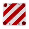 Warning Sign - Plastic With Reflectors 2 Warning Sign - Plastic With Reflectors -CampLux Sales Shop AC0380 1 70998.1657620930