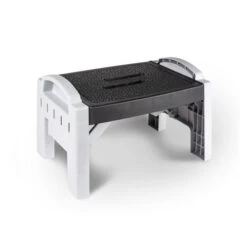 Multi Purpose Foldable Step