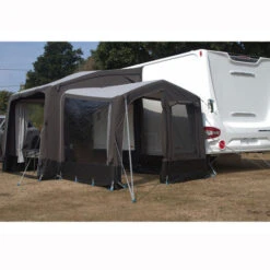 Telta Extra Large AIR Annexe -CampLux Sales Shop AE0001 1 57961.1699019384