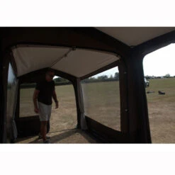 Telta Extra Large AIR Annexe -CampLux Sales Shop AE0001 4 43386.1699019384