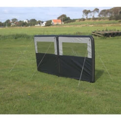 Telta Rock 2 Inflatable Windbreak -CampLux Sales Shop AE0002 3 96536.1699021165