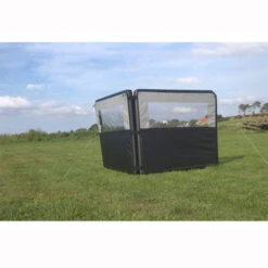 Telta Rock 2 Inflatable Windbreak -CampLux Sales Shop AE0002 5 59900.1699021165