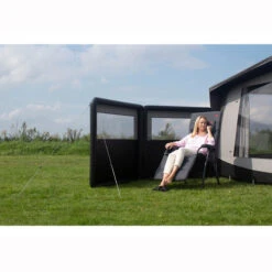 Telta Rock 2 Inflatable Windbreak -CampLux Sales Shop AE0002 81846.1699021165