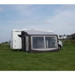 Telta Pure 330 Drive-Away AIR Awning -CampLux Sales Shop AW0008 55338.1699017354