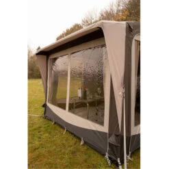 Telta Core 260 Drive-Away AIR Awning -CampLux Sales Shop AW0011 18 67710.1714212306