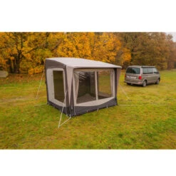 Telta Core 260 Drive-Away AIR Awning -CampLux Sales Shop AW0011 63 06220.1714212306
