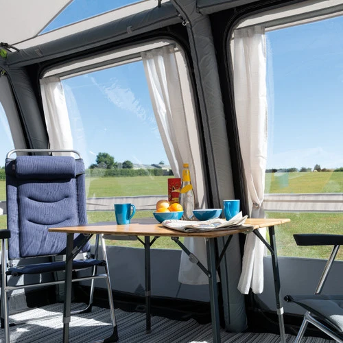 Dometic Grande AIR Pro 390 S Awning - Image 10