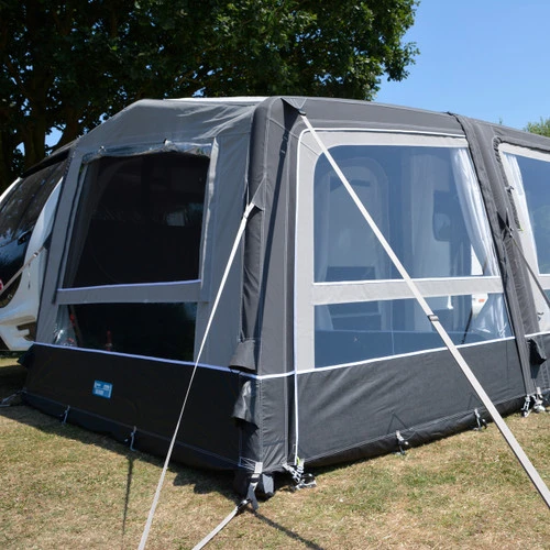 Dometic Grande AIR All-Season EXT L/H S >2021 Onwards - Image 2