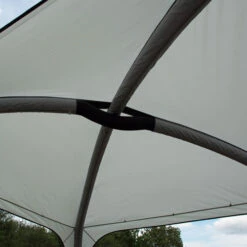Kampa AIR Shelter 200 -CampLux Sales Shop Air Frame 38366.1685023830
