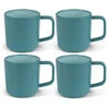Kampa Aqua Mug Set X 4 -CampLux Sales Shop AquaMugset 55892.1676469439