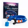 Aquaroll Mains Adaptor Kit 2 Aquaroll Mains Adaptor Kit -CampLux Sales Shop Aquarioll 17788.1663241786