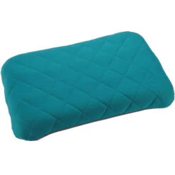 Vango Deep Sleep Thermo Pillow -CampLux Sales Shop Atom Blue 08096.1669212227