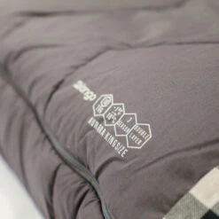 Vango Aurora Kingsize Sleeping Bag -CampLux Sales Shop Aurora Kingsize Product HI 2024 5 43202.1707817393