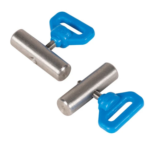 Dometic Awning Rail Stoppers 4 Dometic Awning Rail Stoppers - Image 2