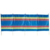5 Pole Beach Windbreak 1 5 Pole Beach Windbreak -CampLux Sales Shop BB WB400 44299.1712072775
