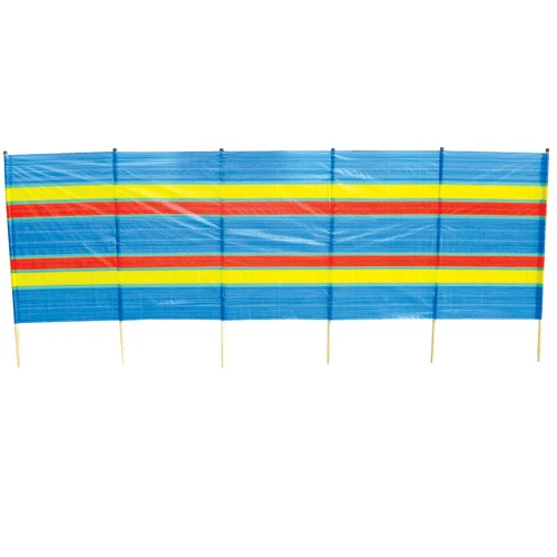 6 Pole Tall Beach Windbreak 3 6 Pole Tall Beach Windbreak
