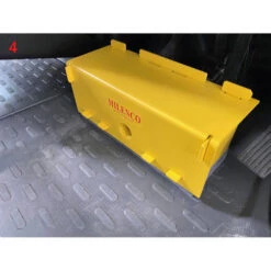 Milenco BC Lock 14 Milenco BC Lock -CampLux Sales Shop BC Lock Fitting 4 79155.1666357568