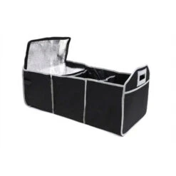 Streetwize Boot Organiser With Detachable Cooler Bag