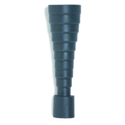 Colapz Flexi Waste Pipe Single Adaptor