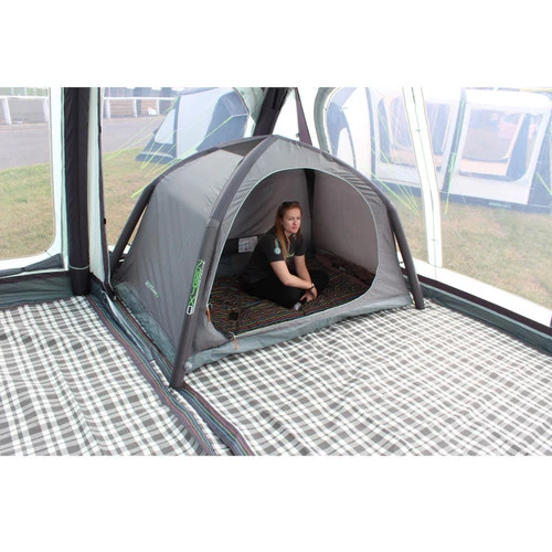 Outdoor Revolution Air Pod 2 Berth Inner Tent 4 Outdoor Revolution Air Pod 2 Berth Inner Tent - Image 2