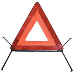 Hazard Warning Triangle