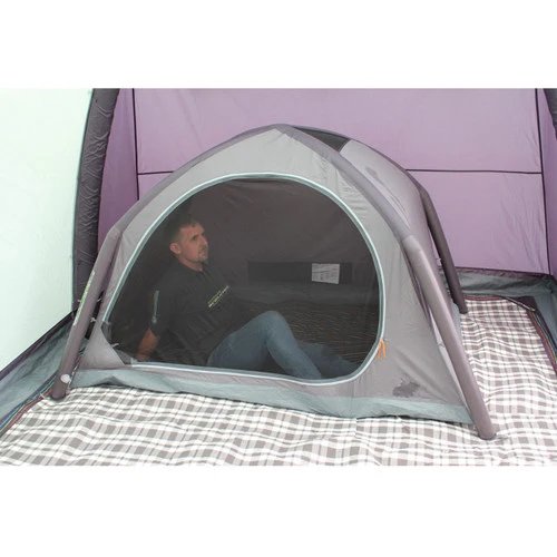 Outdoor Revolution Air Pod 2 Berth Inner Tent 5 Outdoor Revolution Air Pod 2 Berth Inner Tent - Image 3